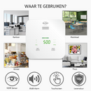 ELRO Connects Slimme Wifi CO2 Meter Kit