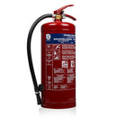 Smartwares 6kg Brandblusser poeder