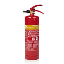 Smartwares 2L Brandblusser schuim