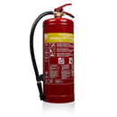 Smartwares 6L Brandblusser schuim