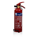 Smartwares 1kg Brandblusser poeder