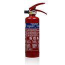 Smartwares 1kg Brandblusser poeder