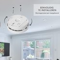 ELRO Rookmelder met 10 jaar batterij (FS9010) Nog slechts 1 op voorraad!!!