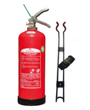 Prymaxx Aramide 2 Liter schuim