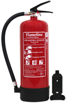 Flameline Poederblustoestel 6/ 9/ 12 kg Type: PH6U/  PH9U/  PH12U