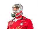 Prymaxx Vluchtmasker PX VL60