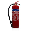 Smartwares 4kg Brandblusser poeder