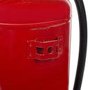 Smartwares 4kg Brandblusser poeder