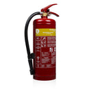 Smartwares 3L Brandblusser schuim